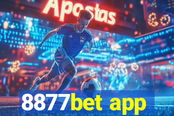 8877bet app